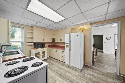 Kitchen - 379 N Main, Britton, MI 49229 photo 3 of 3