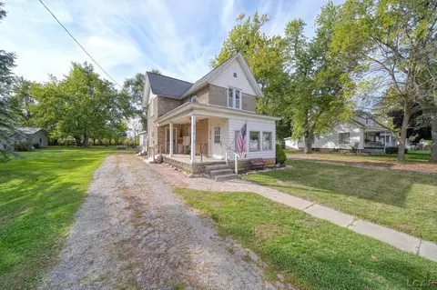 Exterior - 379 N Main, Britton, MI 49229 photo 3 of 14