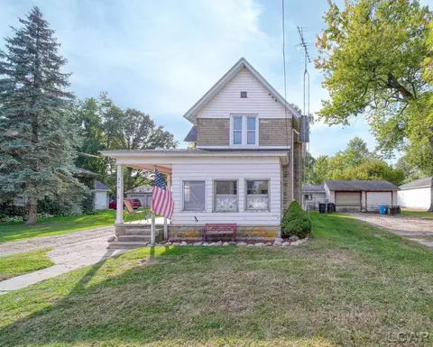 379 N Main, Britton, MI 49229