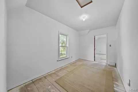 Bedroom - 379 N Main, Britton, MI 49229 photo 3 of 9
