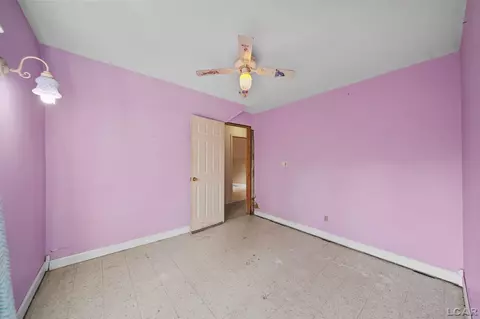 Bedroom - 379 N Main, Britton, MI 49229 photo 9 of 9