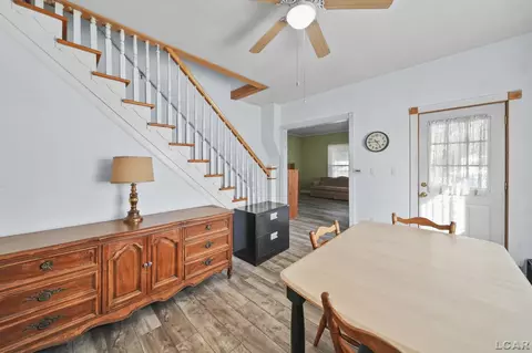 Dining - 379 N Main, Britton, MI 49229 photo 2 of 2