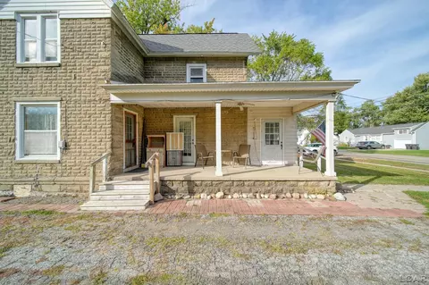 Exterior - 379 N Main, Britton, MI 49229 photo 4 of 14