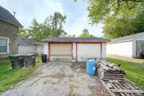 Exterior - 379 N Main, Britton, MI 49229 photo 14 of 14