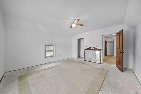 Bedroom - 379 N Main, Britton, MI 49229 photo 5 of 9