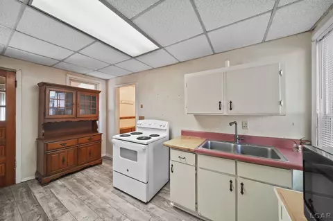 Kitchen - 379 N Main, Britton, MI 49229 photo 2 of 3