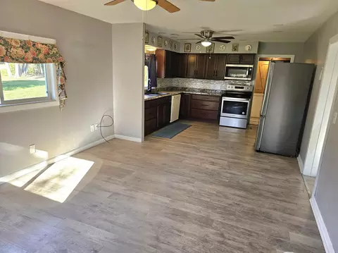 Kitchen - 4460 Ash, Gladwin, MI 48624 photo 1 of 3