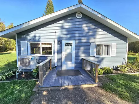 Exterior - 4460 Ash, Gladwin, MI 48624 photo 3 of 8