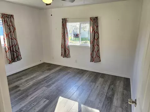 Bedroom - 4460 Ash, Gladwin, MI 48624 photo 2 of 2