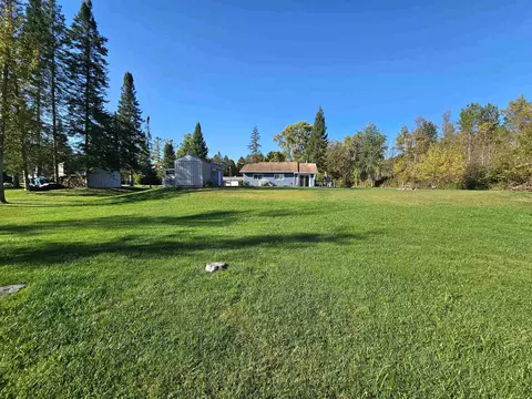Exterior - 4460 Ash, Gladwin, MI 48624 photo 8 of 8