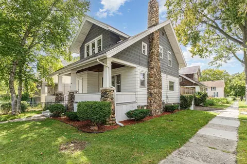 1833 N Bond, Saginaw, MI 48602