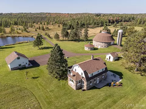 12248 Dupont, Hurley, WI 54534