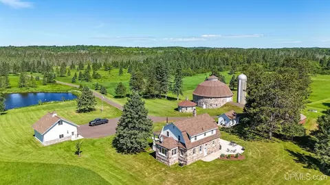 12248 Dupont, Hurley, WI 54534