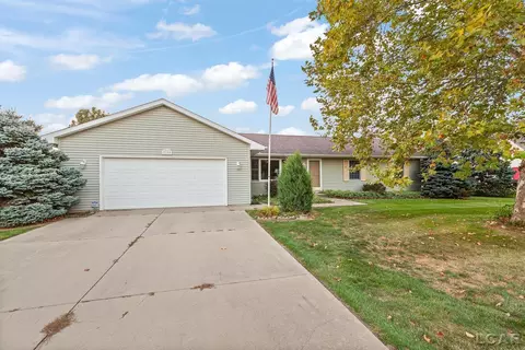 Exterior - 3109 E Northmor, Adrian, MI 49221 photo 9 of 9