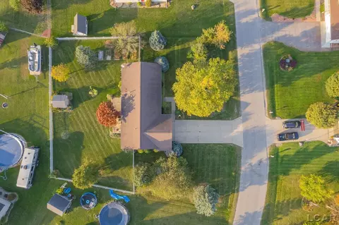View/Area - 3109 E Northmor, Adrian, MI 49221 photo 1 of 7