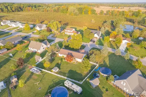 View/Area - 3109 E Northmor, Adrian, MI 49221 photo 7 of 7