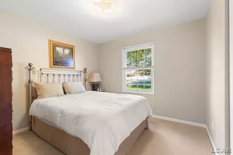 Bedroom - 3109 E Northmor, Adrian, MI 49221 photo 1 of 5