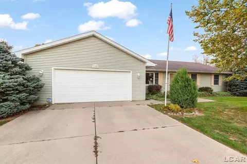 Exterior - 3109 E Northmor, Adrian, MI 49221 photo 8 of 9