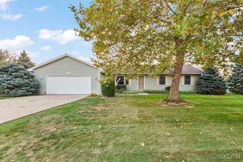 3109 E Northmor, Adrian, MI 49221