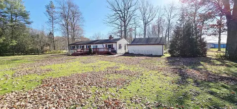 Exterior - 5194 Oleskyn, Flint, MI 48504 photo 4 of 7