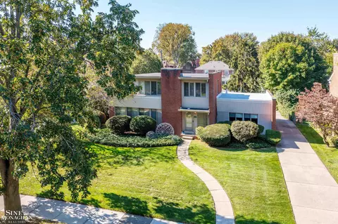 Other - 709 Lakepointe, Grosse Pointe Park, MI 48230 photo 10 of 31