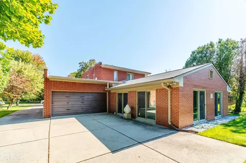 Other - 709 Lakepointe, Grosse Pointe Park, MI 48230 photo 8 of 31