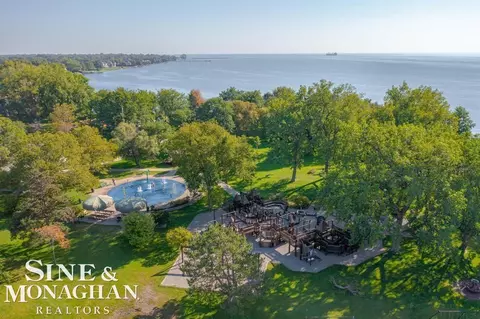 Other - 709 Lakepointe, Grosse Pointe Park, MI 48230 photo 27 of 31