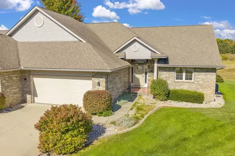 5360 Babcock, Lexington, MI 48450