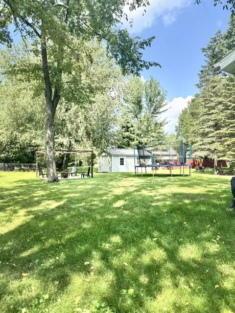 Exterior - 4876 Cedar Dr, Gladwin, MI 48624 photo 3 of 4