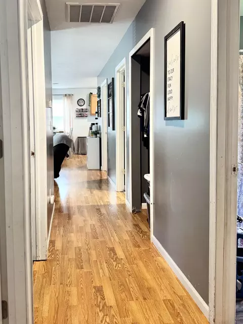 Entry Way - 4876 Cedar Dr, Gladwin, MI 48624 photo 1 of 1