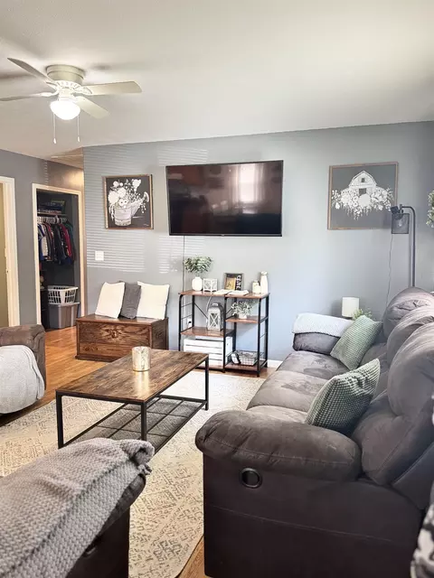 Living - 4876 Cedar Dr, Gladwin, MI 48624 photo 1 of 8