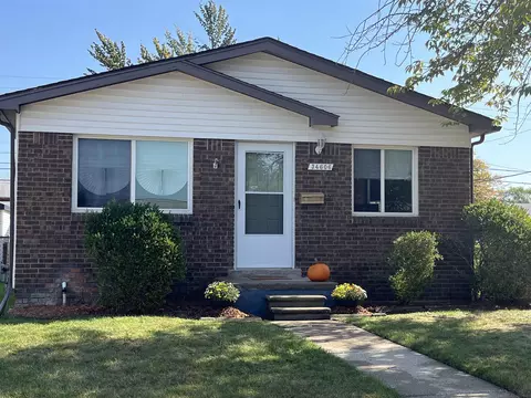34606 Beaconsfield, Clinton Township, MI 48035