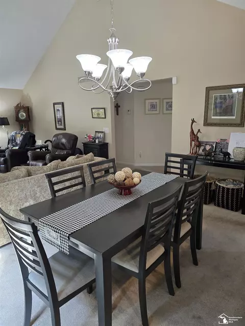 Dining - 1670 Spruce #1, Temperance, MI 48182 photo 1 of 1