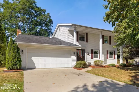 3361 Cranberry, North Street, MI 48049