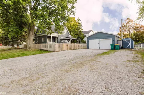 Exterior - 202 S Ninth, Saint Clair, MI 48079 photo 17 of 18
