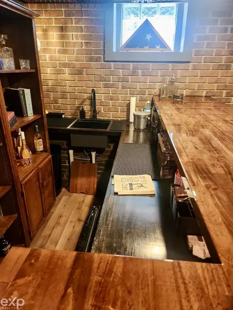 Kitchen - 202 S Ninth, Saint Clair, MI 48079 photo 3 of 4