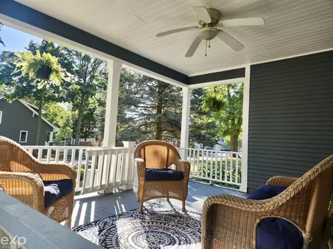 Exterior - 202 S Ninth, Saint Clair, MI 48079 photo 7 of 18