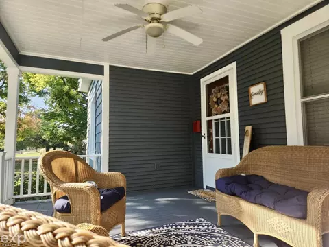 Exterior - 202 S Ninth, Saint Clair, MI 48079 photo 4 of 18