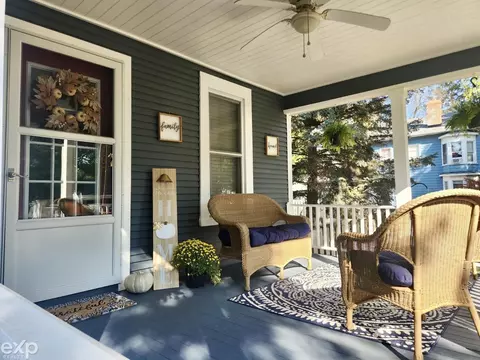 Exterior - 202 S Ninth, Saint Clair, MI 48079 photo 9 of 18