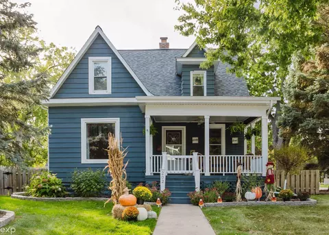 202 S Ninth, Saint Clair, MI 48079