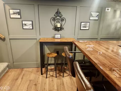 Dining - 202 S Ninth, Saint Clair, MI 48079 photo 3 of 3