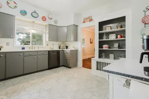 Kitchen - 202 S Ninth, Saint Clair, MI 48079 photo 1 of 4