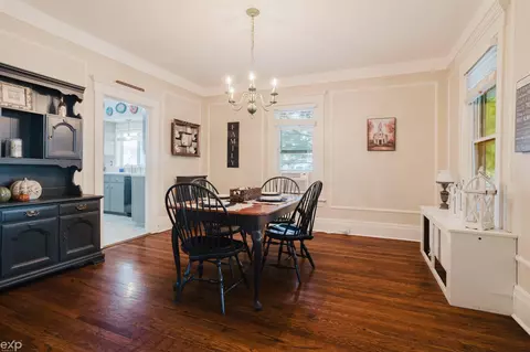 Dining - 202 S Ninth, Saint Clair, MI 48079 photo 1 of 3