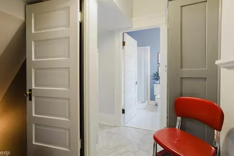 Entry Way - 202 S Ninth, Saint Clair, MI 48079 photo 3 of 3