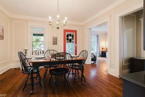 Dining - 202 S Ninth, Saint Clair, MI 48079 photo 2 of 3