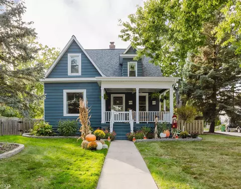 Exterior - 202 S Ninth, Saint Clair, MI 48079 photo 18 of 18