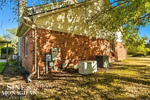 Exterior - 1779 Mack, Leonard, MI 48367 photo 3 of 7
