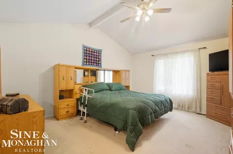 Bedroom - 1779 Mack, Leonard, MI 48367 photo 1 of 8