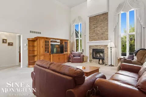 Living - 1779 Mack, Leonard, MI 48367 photo 3 of 3