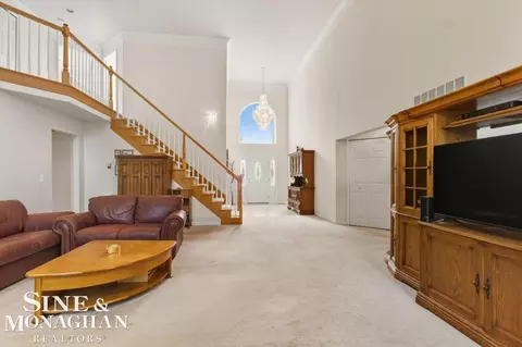Living - 1779 Mack, Leonard, MI 48367 photo 1 of 3